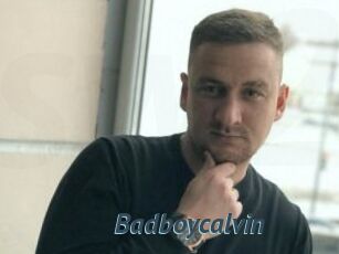 Badboycalvin