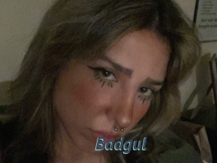 Badgul