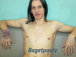 Bagetpauly