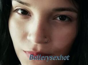 Ballerysexhot