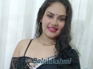 Balulakshmi