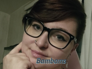 Bambams
