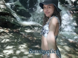Bambyalice
