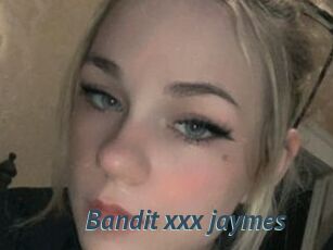 Bandit_xxx_jaymes