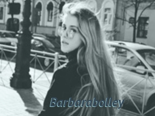 Barbarabolley