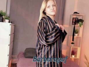 Barbaraguf