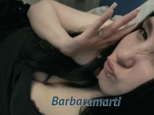 Barbaramarti