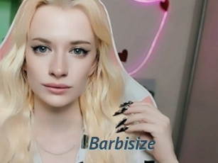 Barbisize