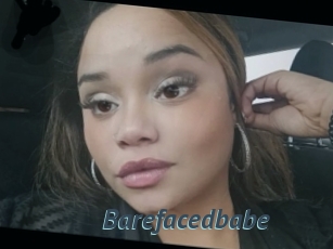 Barefacedbabe