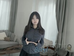 Baryi