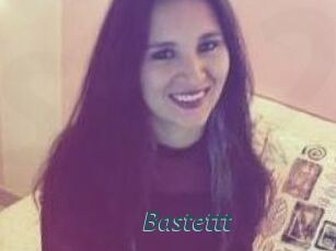 Bastettt