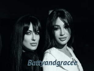 Battyandgracee