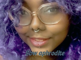 Bbw_aphrodite