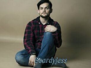 Beardyjess