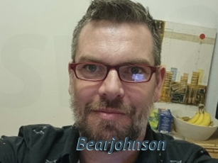 Bearjohnson