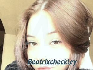 Beatrixcheckley