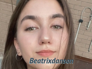 Beatrixdanson
