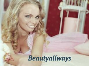 Beautyallways
