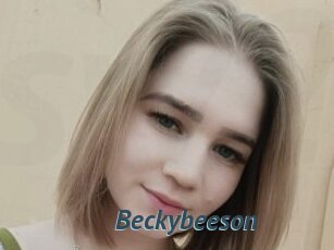 Beckybeeson