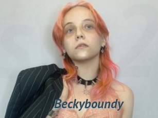 Beckyboundy