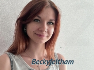 Beckyfeltham