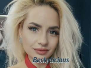 Beckylicious