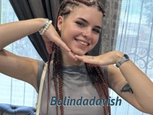 Belindadavish
