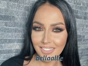 Bellaallie