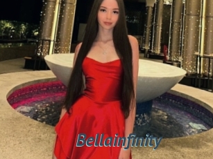 Bellainfinity