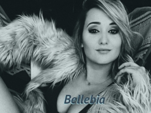 Bellebia