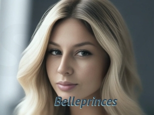 Belleprinces