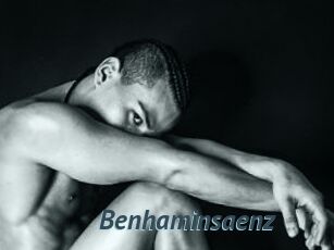 Benhaminsaenz