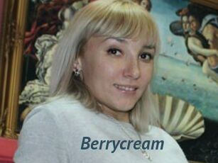 Berrycream