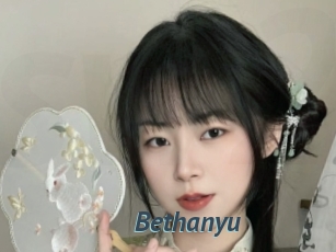 Bethanyu