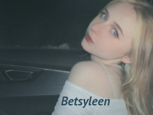 Betsyleen