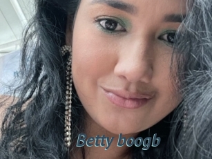 betty_boogb Sex Webcam 20