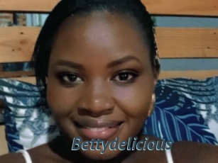 Bettydelicious