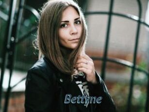 Bettyne