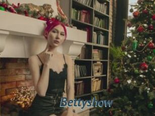 Bettyshow