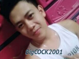 BigCOCK2001