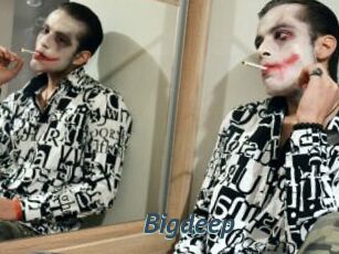 Bigdeep