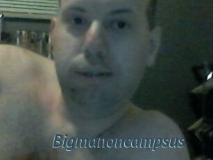 Bigmanoncampsus