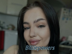 Billiepowers
