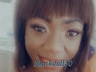 blackdoll30 Sex Webcam 20