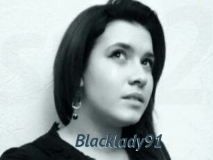 Blacklady91