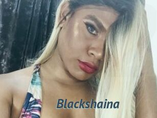 Blackshaina
