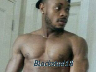 Blackstud18