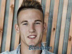 Blakesam