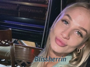 Blissherrin