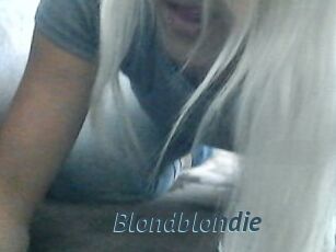 Blondblondie